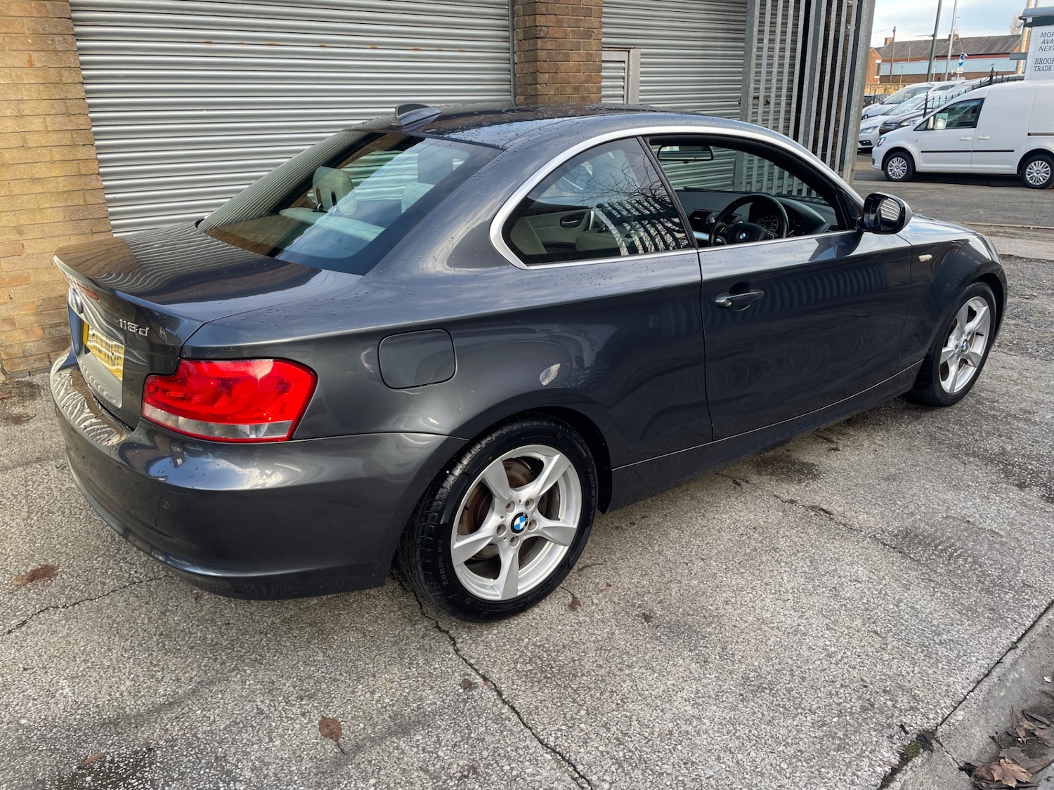 Used BMW 1 Series 2013 for sale - 76588998: Photo 13