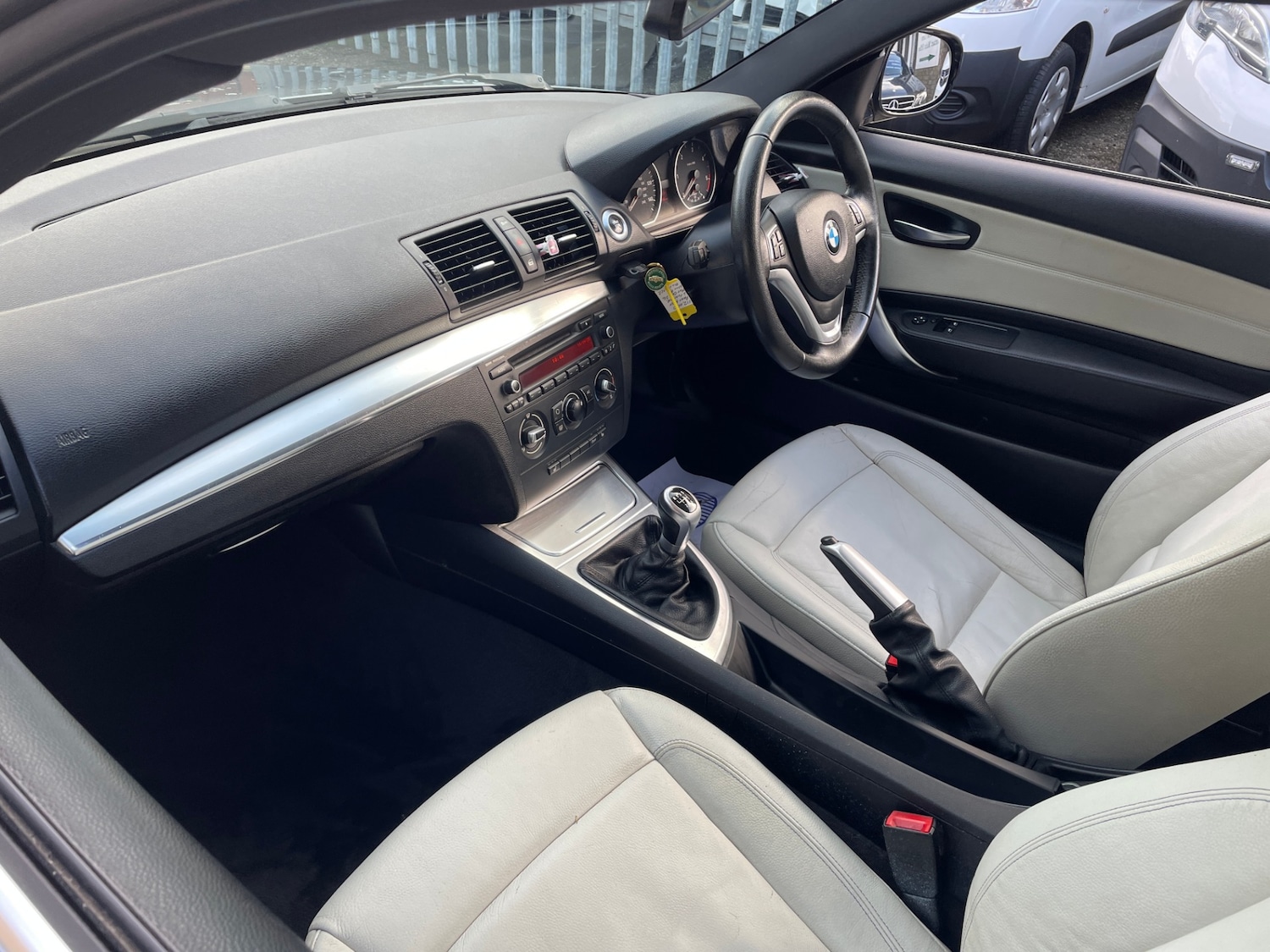 Used BMW 1 Series 2013 for sale - 76588998: Photo 17