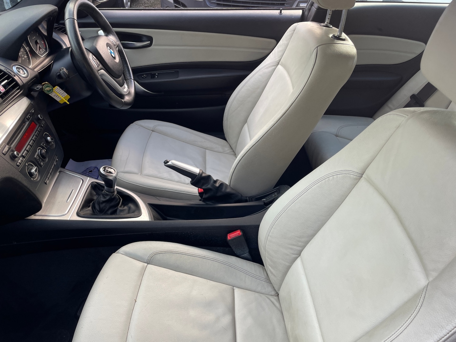 Used BMW 1 Series 2013 for sale - 76588998: Photo 18