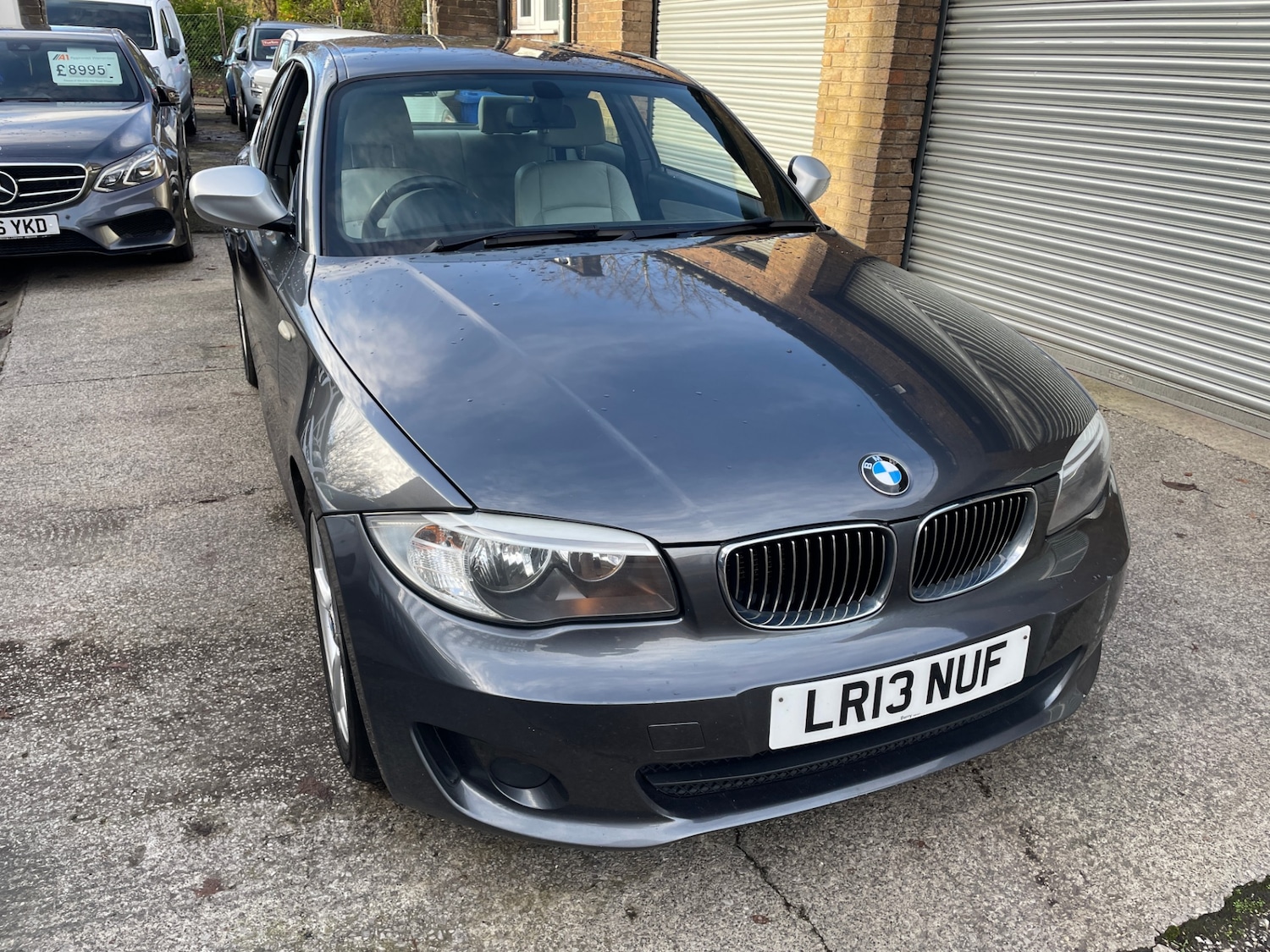 Used BMW 1 Series 2013 for sale - 76588998: Photo 3