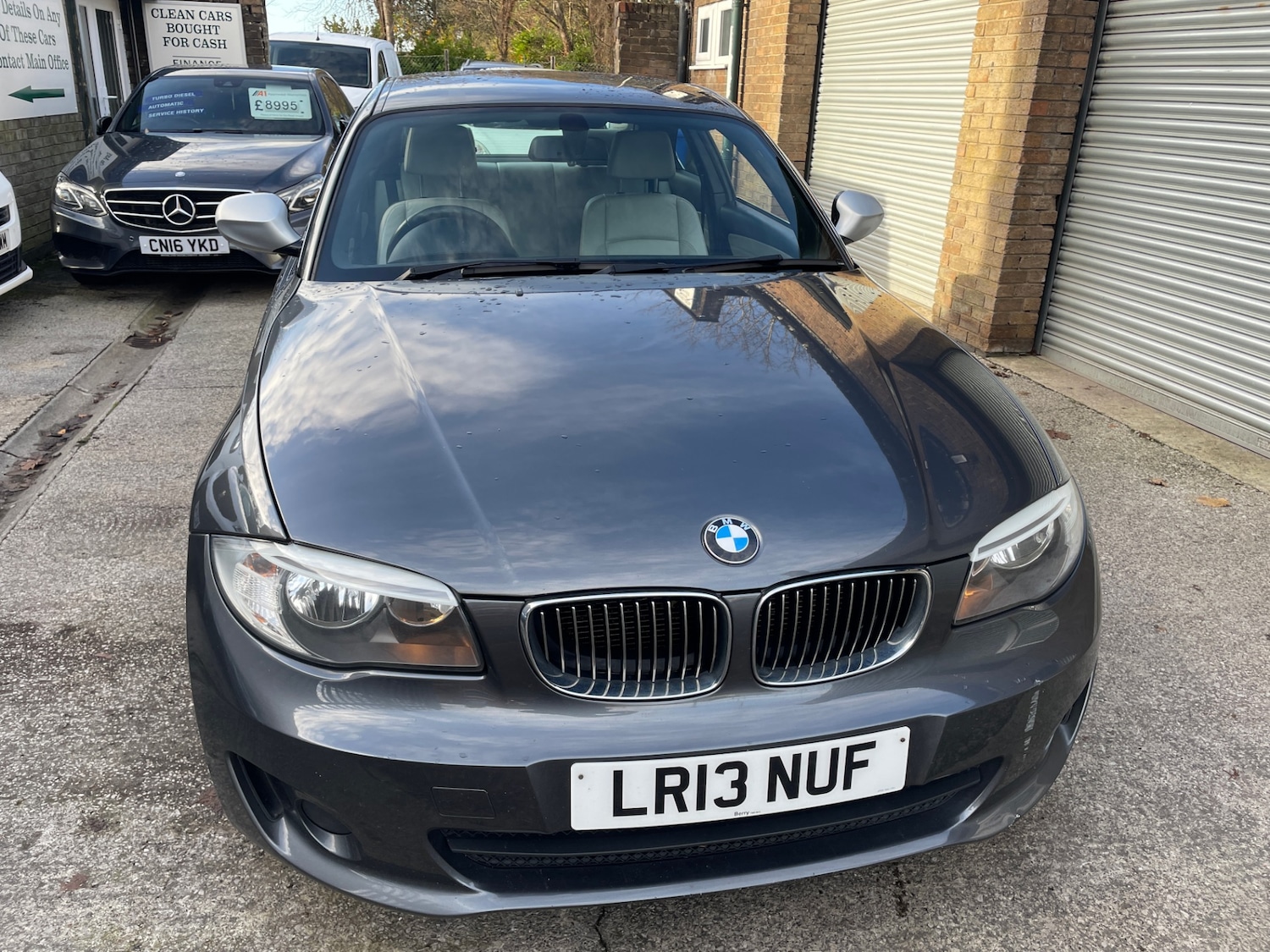 Used BMW 1 Series 2013 for sale - 76588998: Photo 4