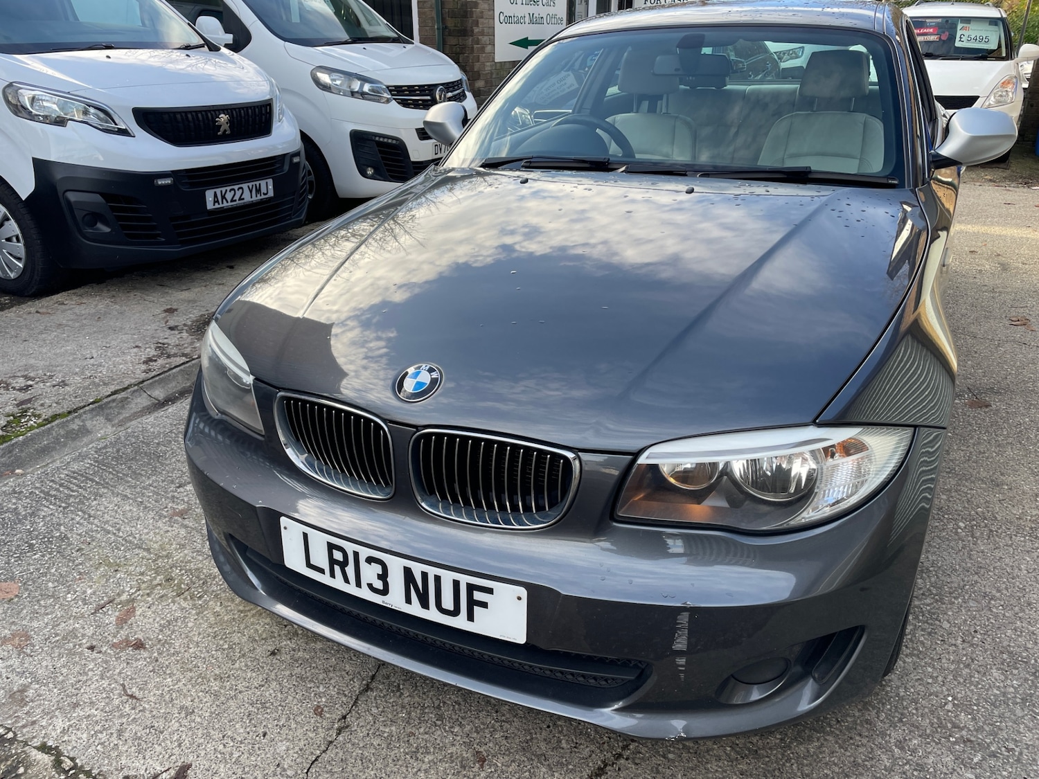 Used BMW 1 Series 2013 for sale - 76588998: Photo 5