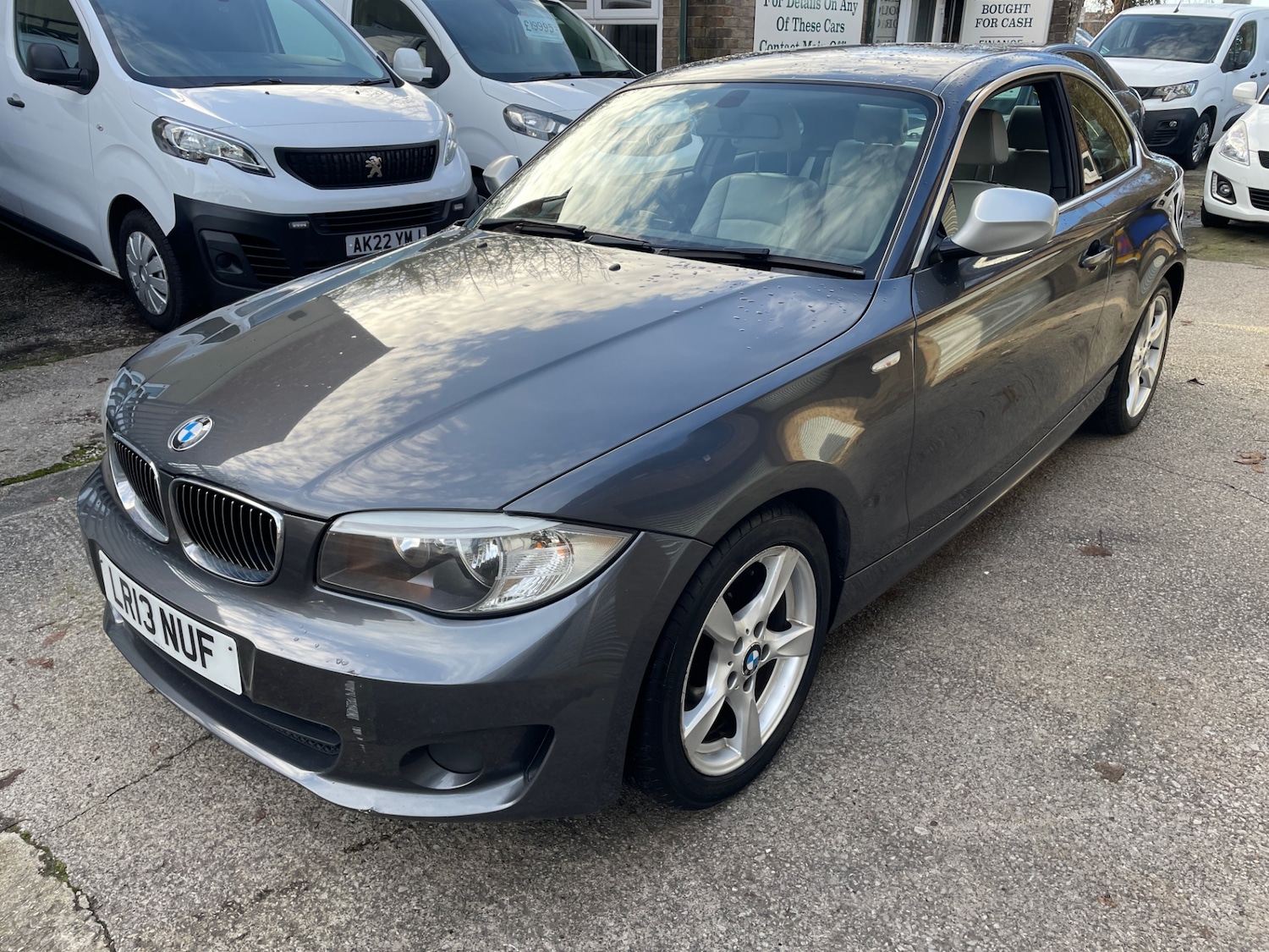 Used BMW 1 Series 2013 for sale - 76588998: Photo 6