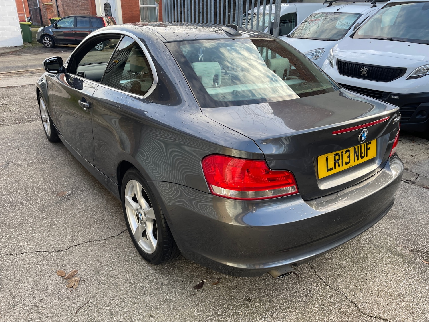 Used BMW 1 Series 2013 for sale - 76588998: Photo 9