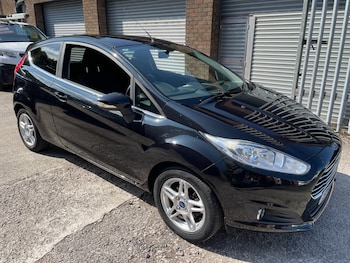 2014 (64) - DEPOSIT NOW TAKEN 3-Door