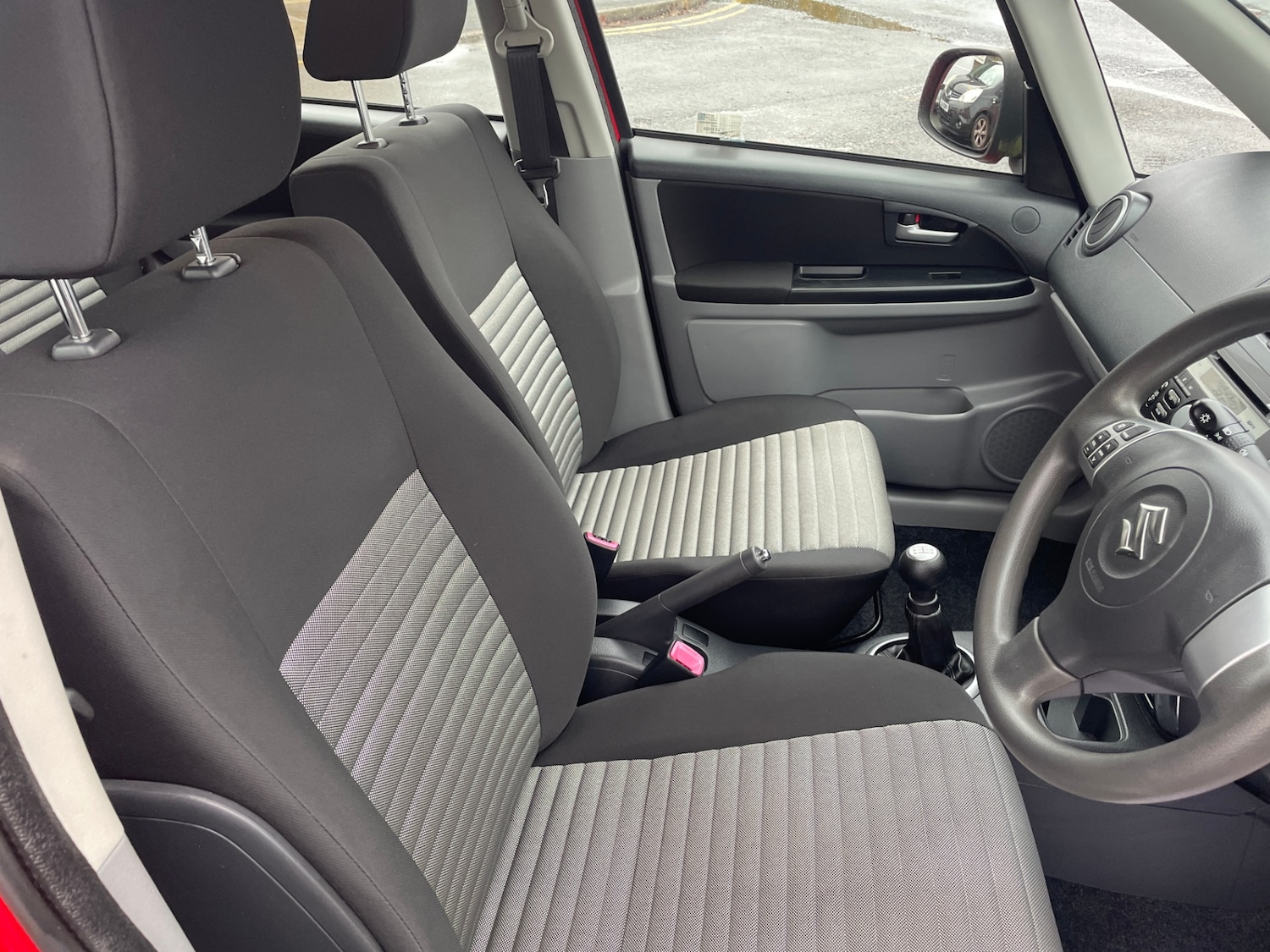 Used Suzuki SX4 2014 for sale - 76525801: Photo 15