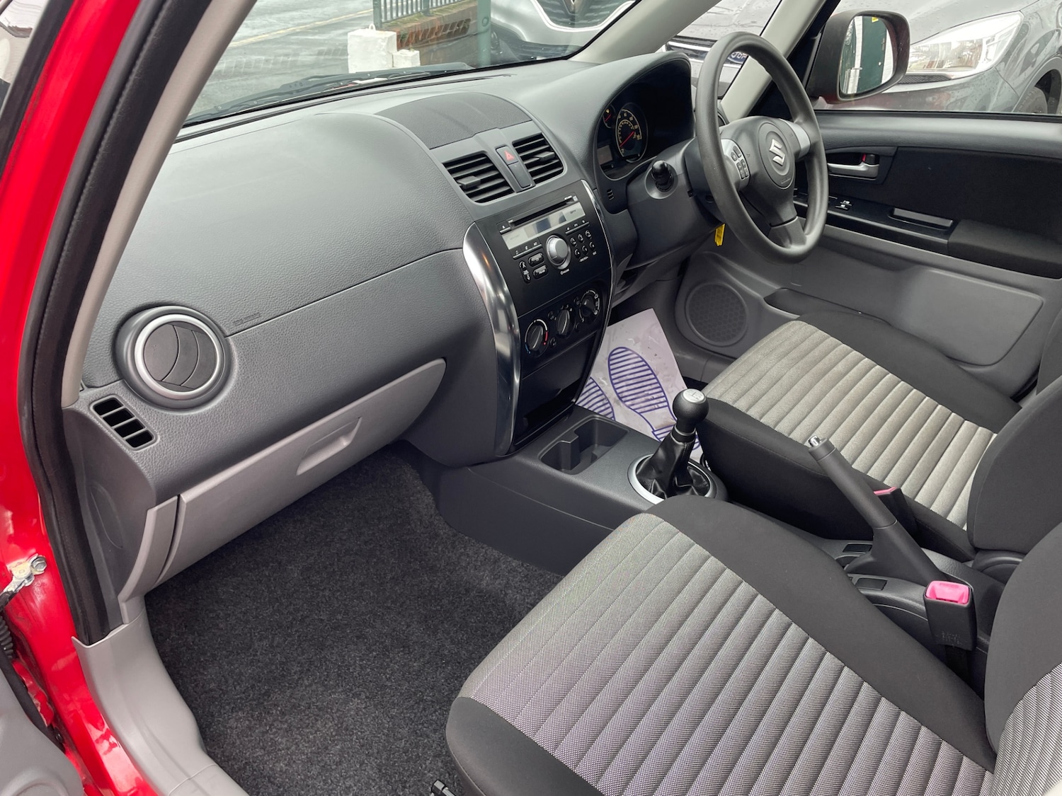 Used Suzuki SX4 2014 for sale - 76525801: Photo 16