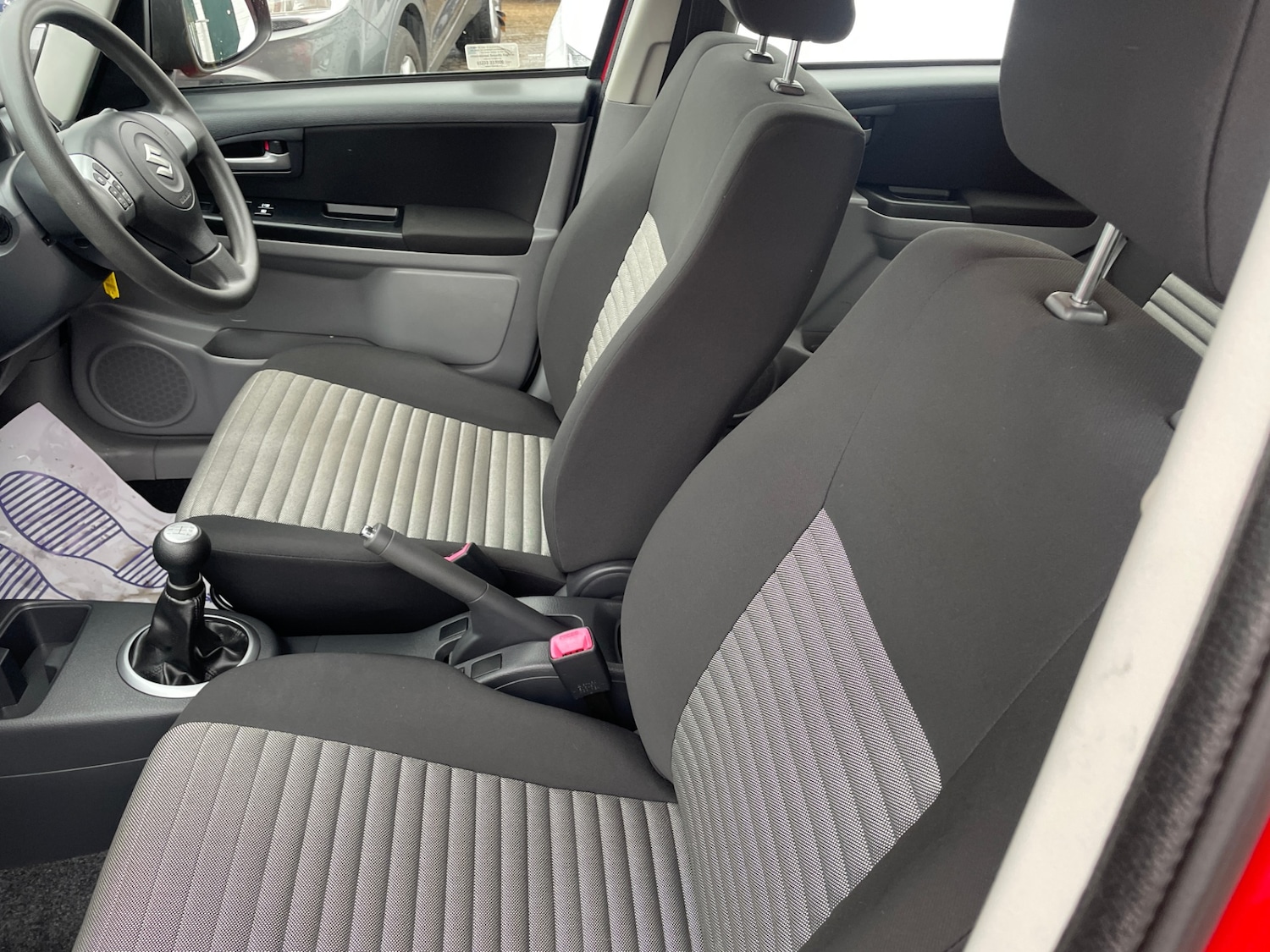 Used Suzuki SX4 2014 for sale - 76525801: Photo 17