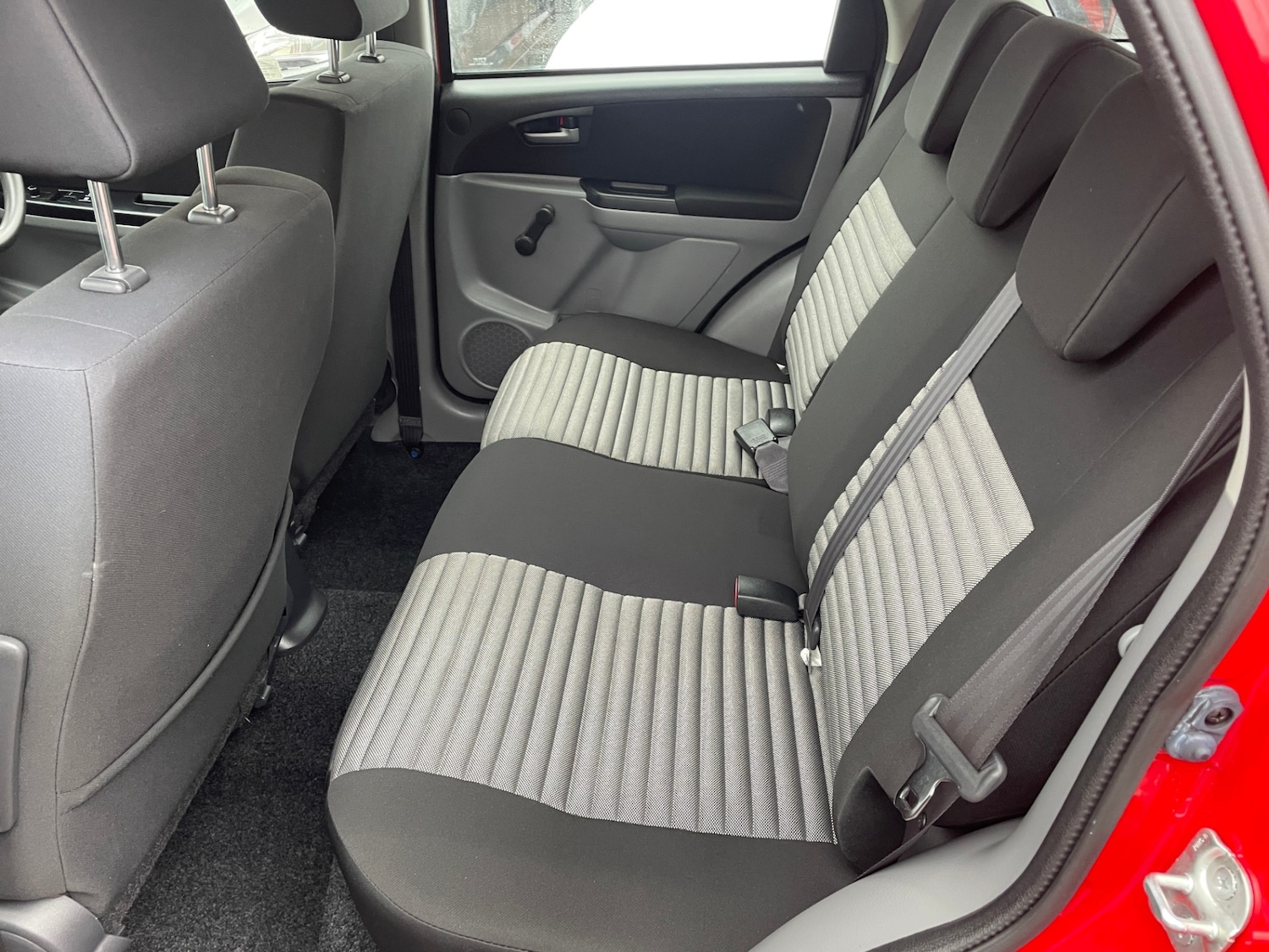 Used Suzuki SX4 2014 for sale - 76525801: Photo 18