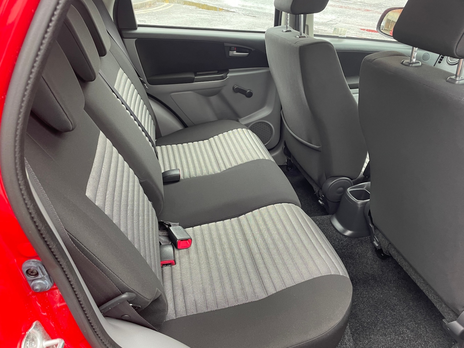 Used Suzuki SX4 2014 for sale - 76525801: Photo 19