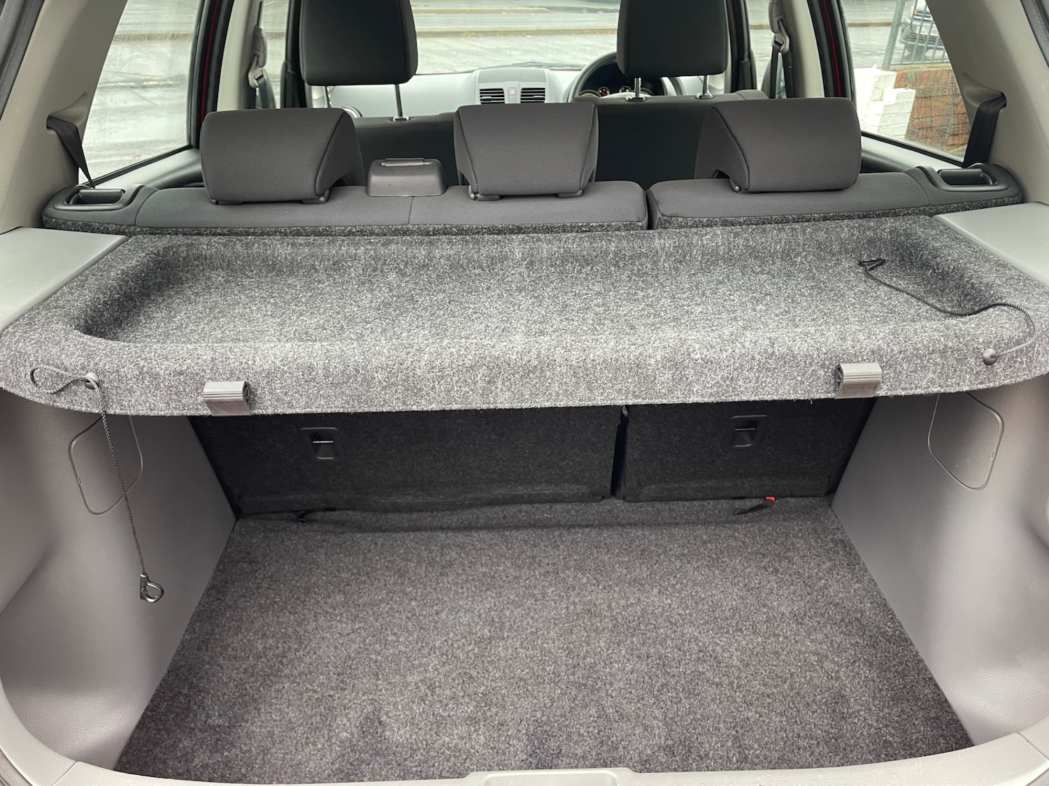 Used Suzuki SX4 2014 for sale - 76525801: Photo 20