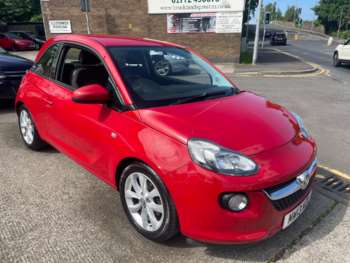 Used Vauxhall Adam 2013 for sale - 71060958: Photo