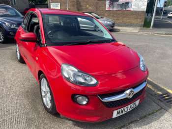 Used Vauxhall Adam 2013 for sale - 71060958: Photo