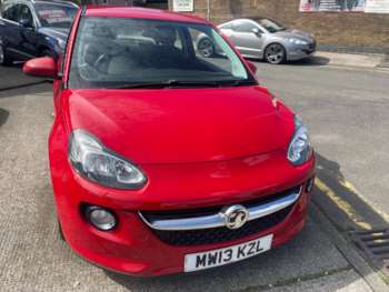 Used Vauxhall Adam 2013 for sale - 71060958: Photo