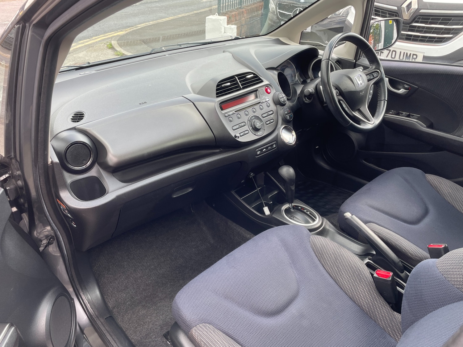 Vehicle 17