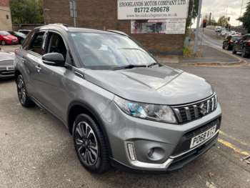 Used Suzuki Vitara 2018 for sale - 72639712: Photo