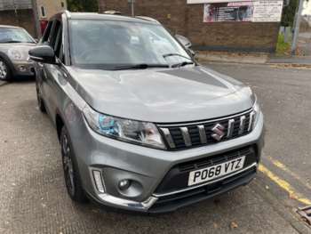 Used Suzuki Vitara 2018 for sale - 72639712: Photo