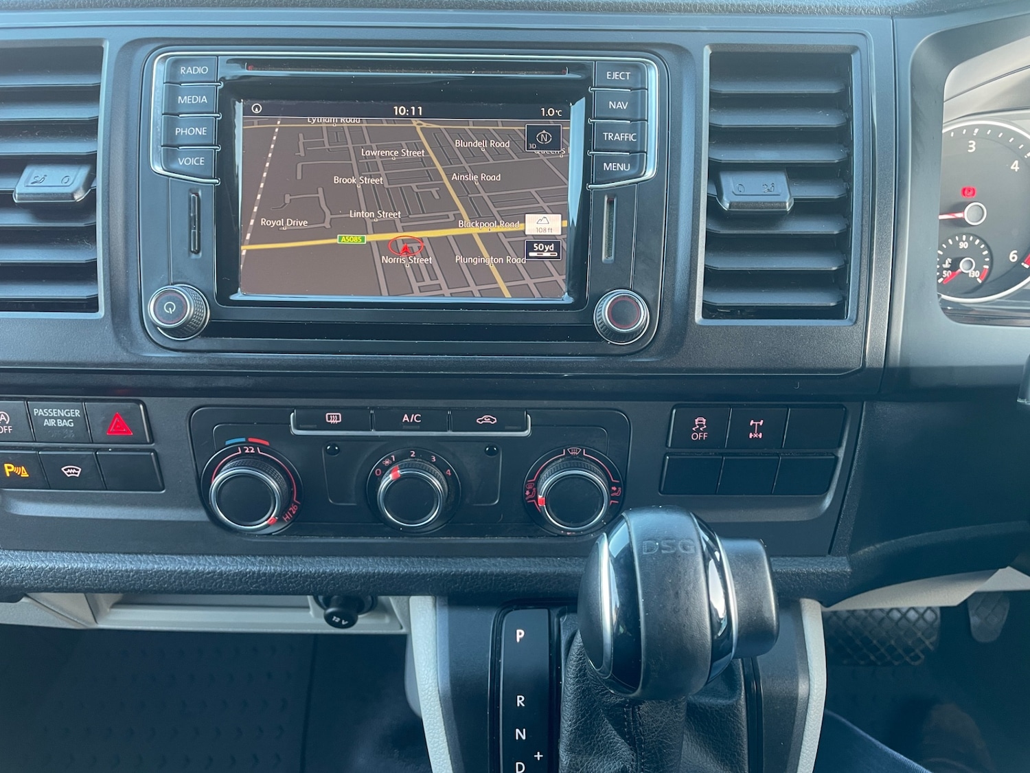 Used Volkswagen Transporter 2017 for sale - 77077267: Photo 17