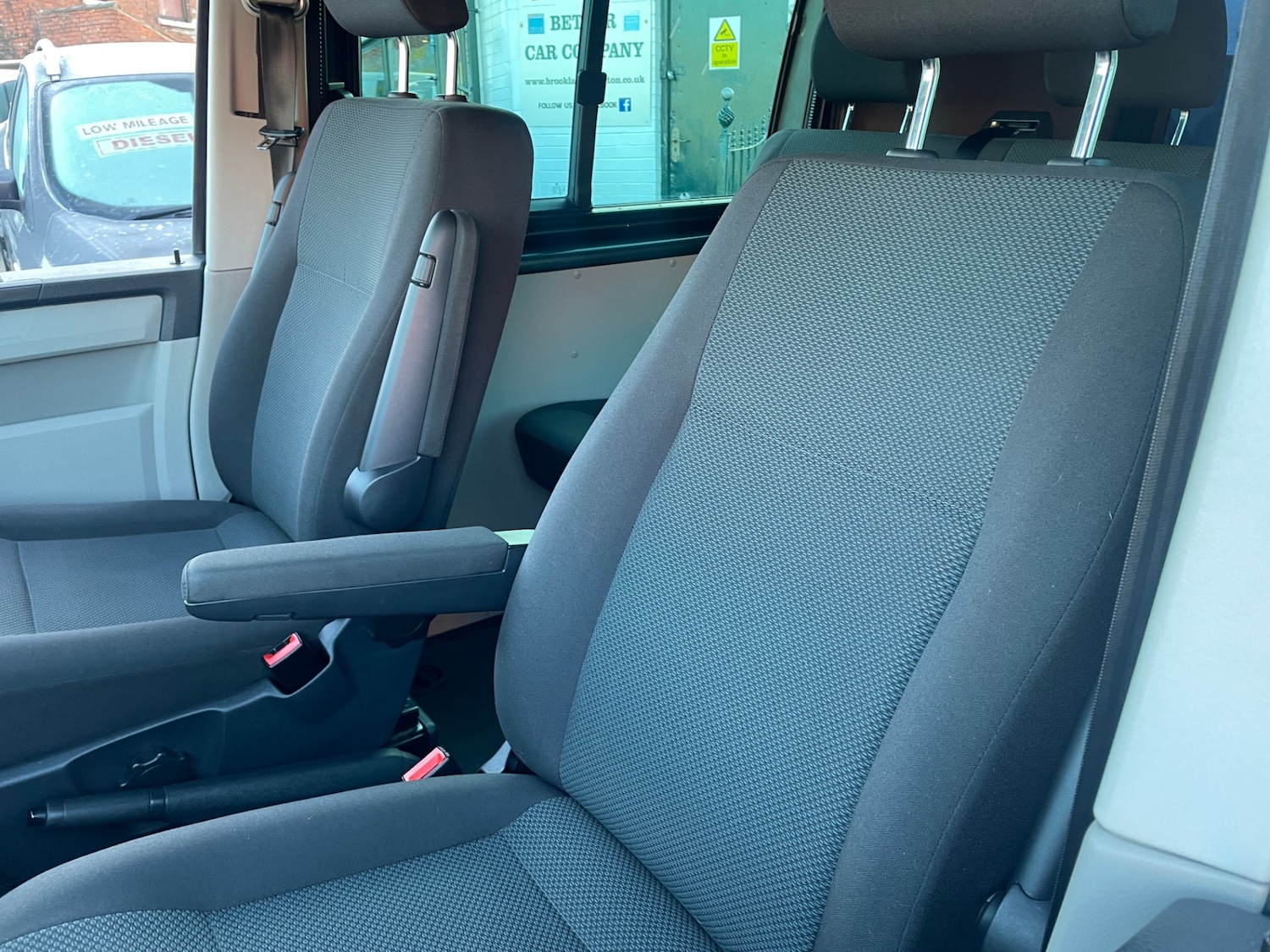 Used Volkswagen Transporter 2017 for sale - 77077267: Photo 22