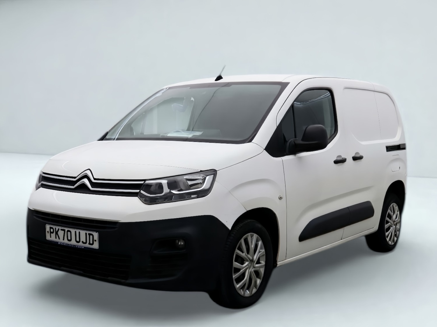 Used Citroen Berlingo 2020 for sale - 77077039: Photo 2
