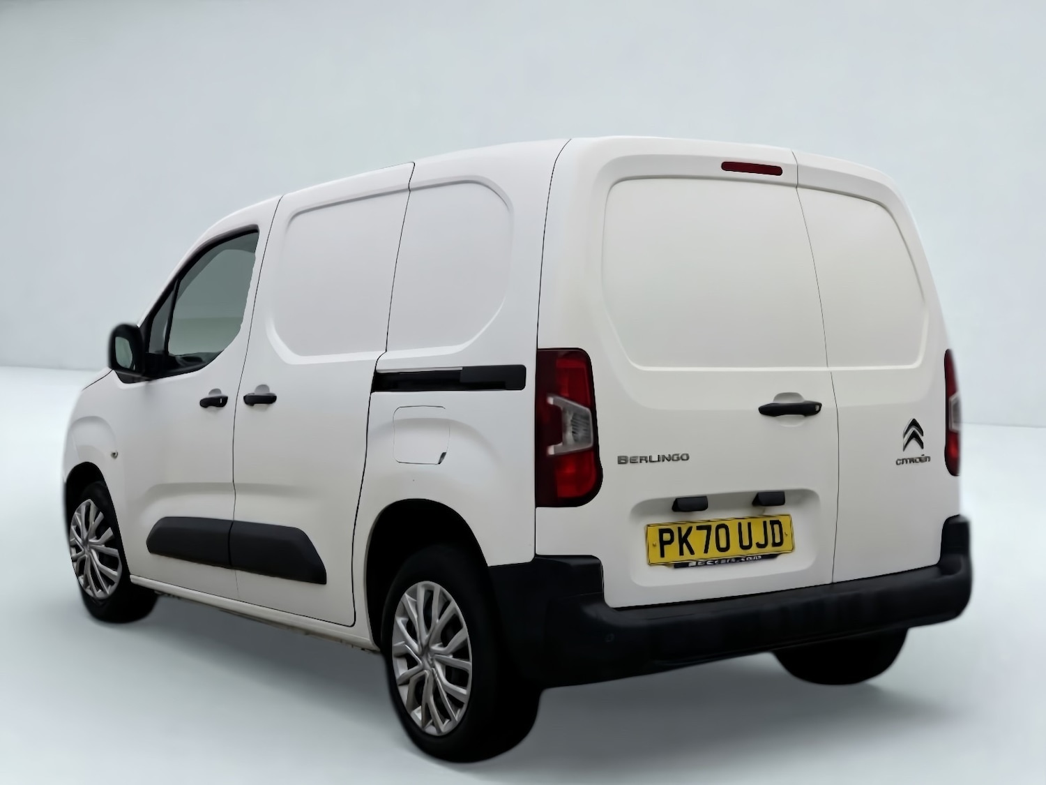 Used Citroen Berlingo 2020 for sale - 77077039: Photo 3