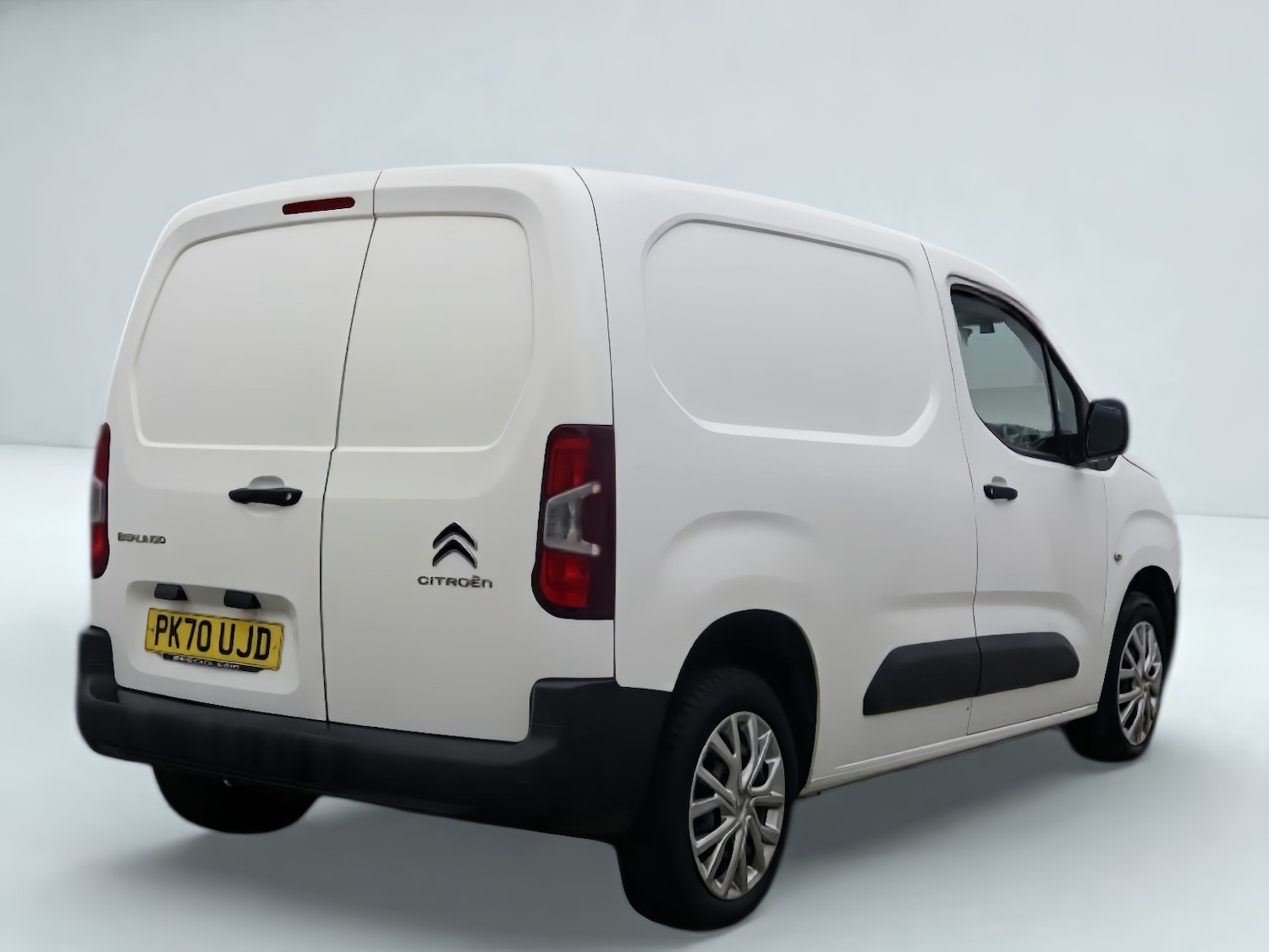 Used Citroen Berlingo 2020 for sale - 77077039: Photo 4