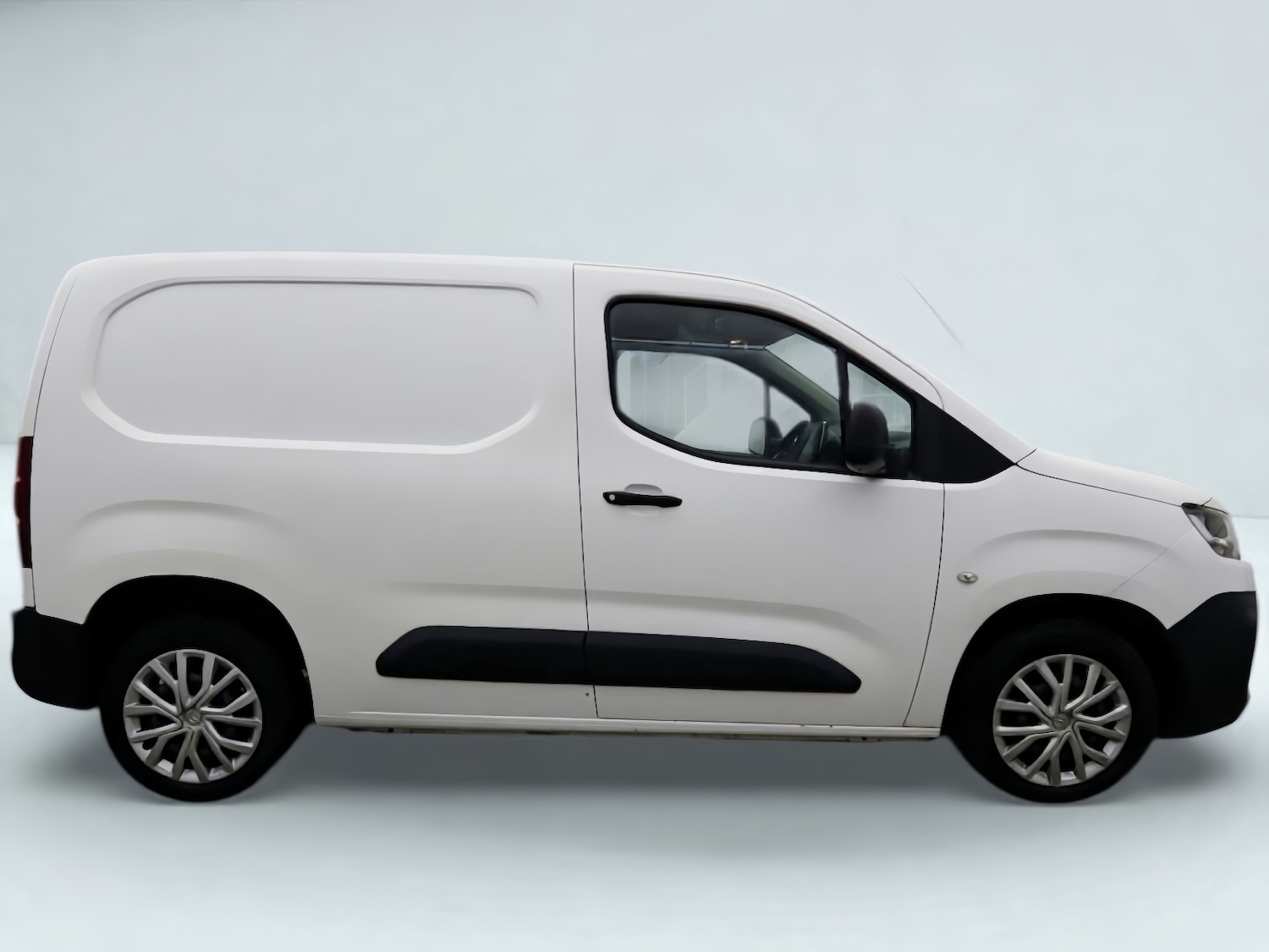Used Citroen Berlingo 2020 for sale - 77077039: Photo 5