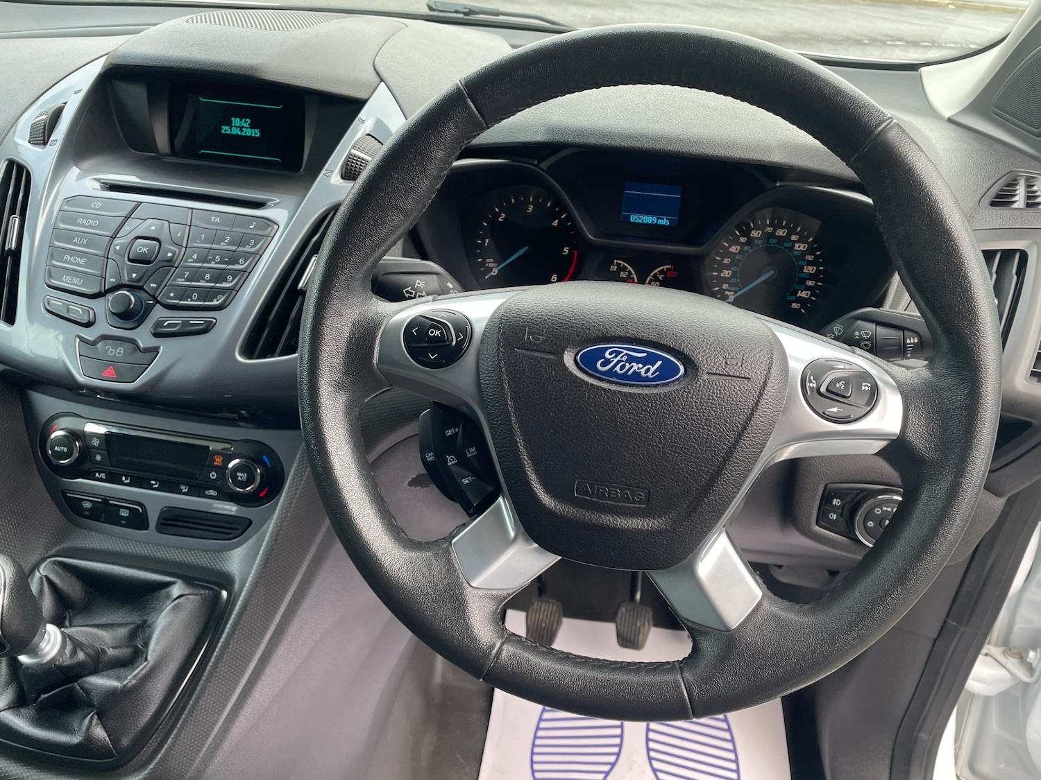 Used Ford Transit Connect 2015 for sale - 77354943: Photo 14