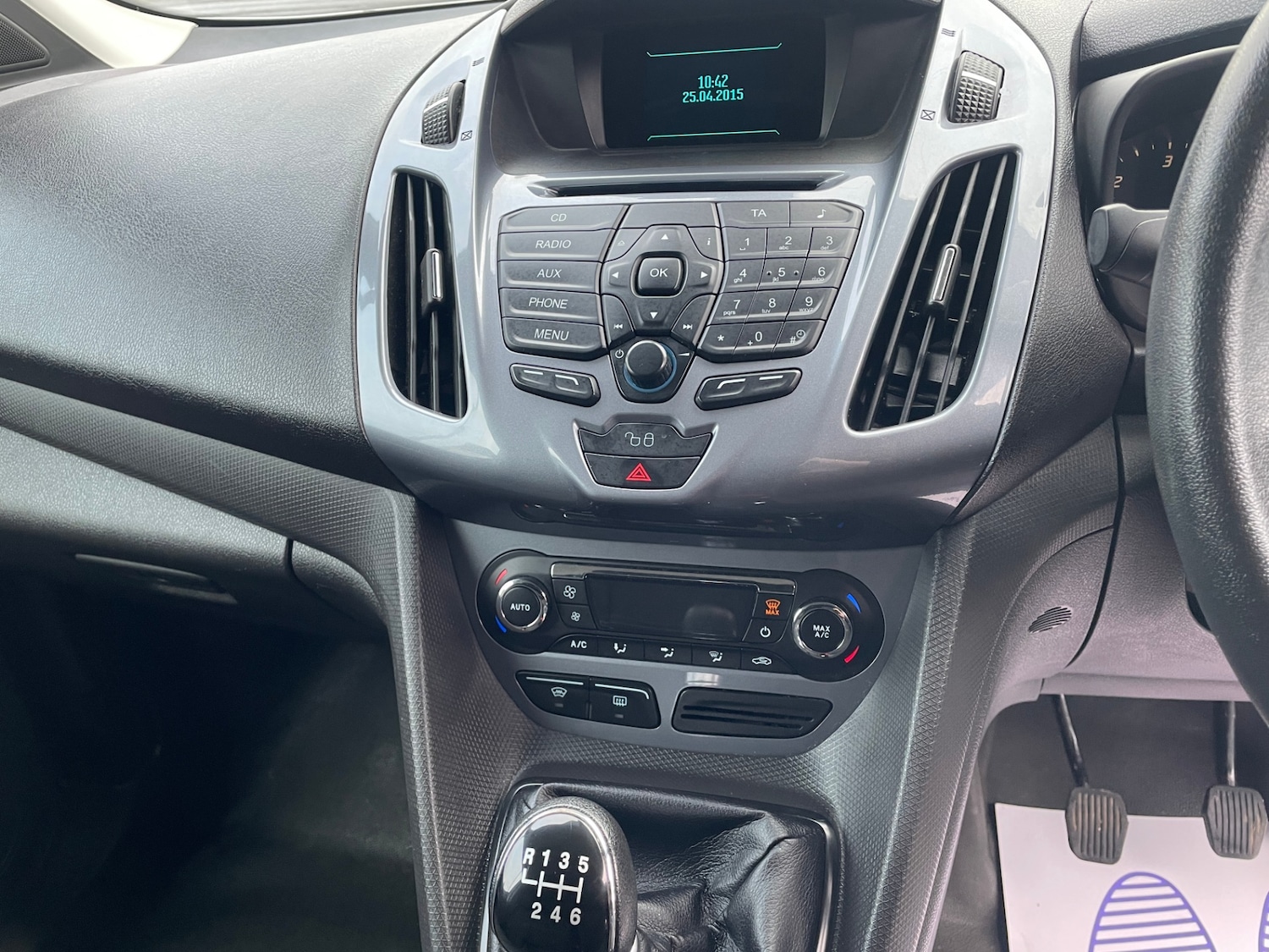 Used Ford Transit Connect 2015 for sale - 77354943: Photo 15