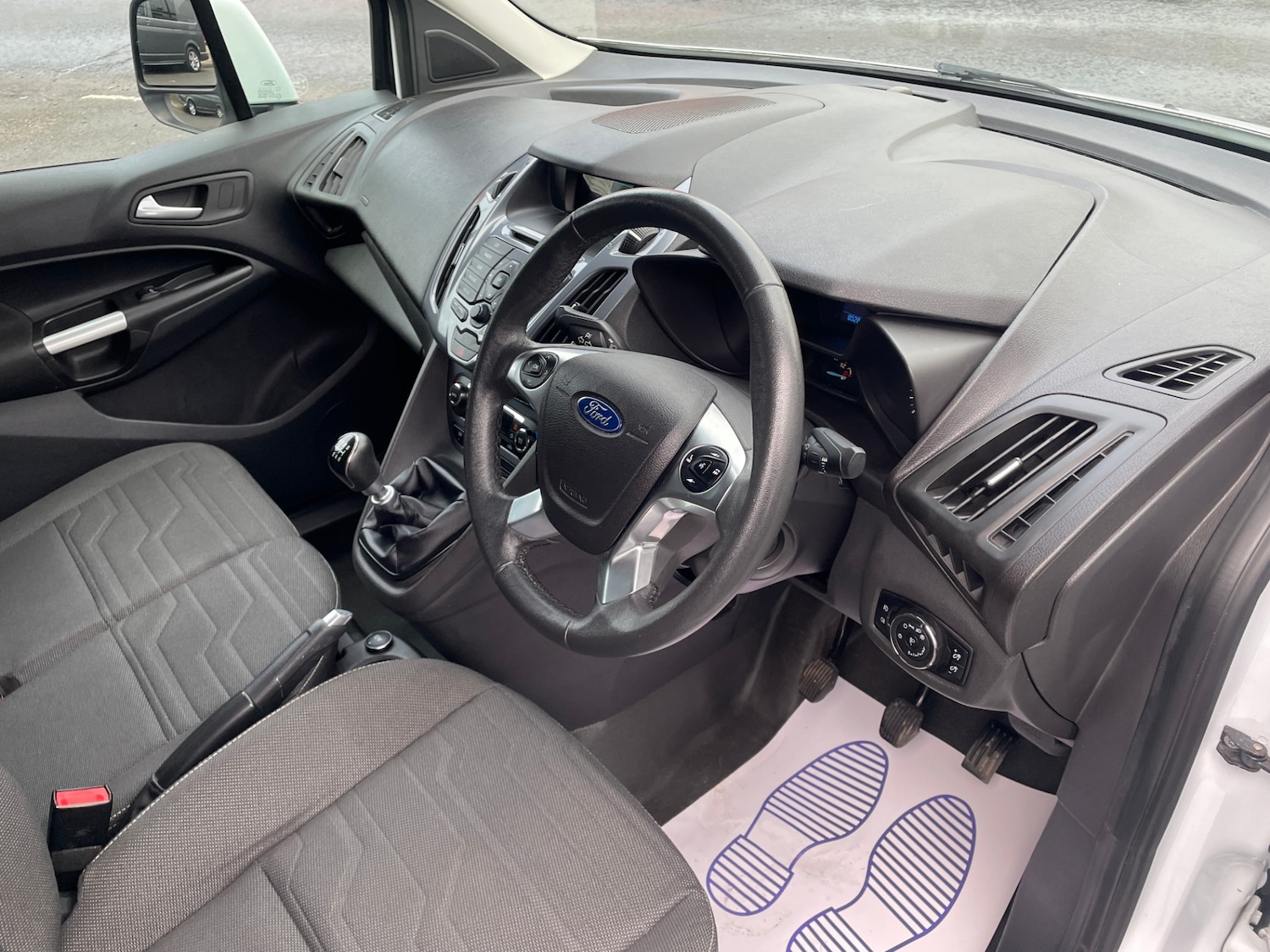 Used Ford Transit Connect 2015 for sale - 77354943: Photo 16