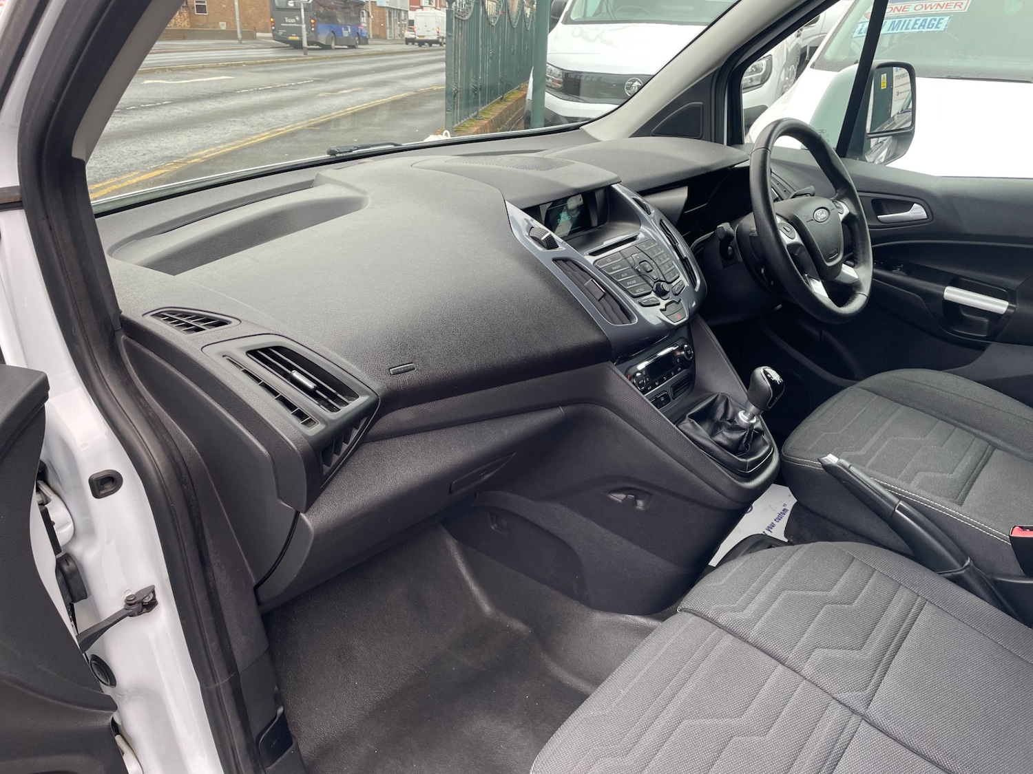 Used Ford Transit Connect 2015 for sale - 77354943: Photo 19