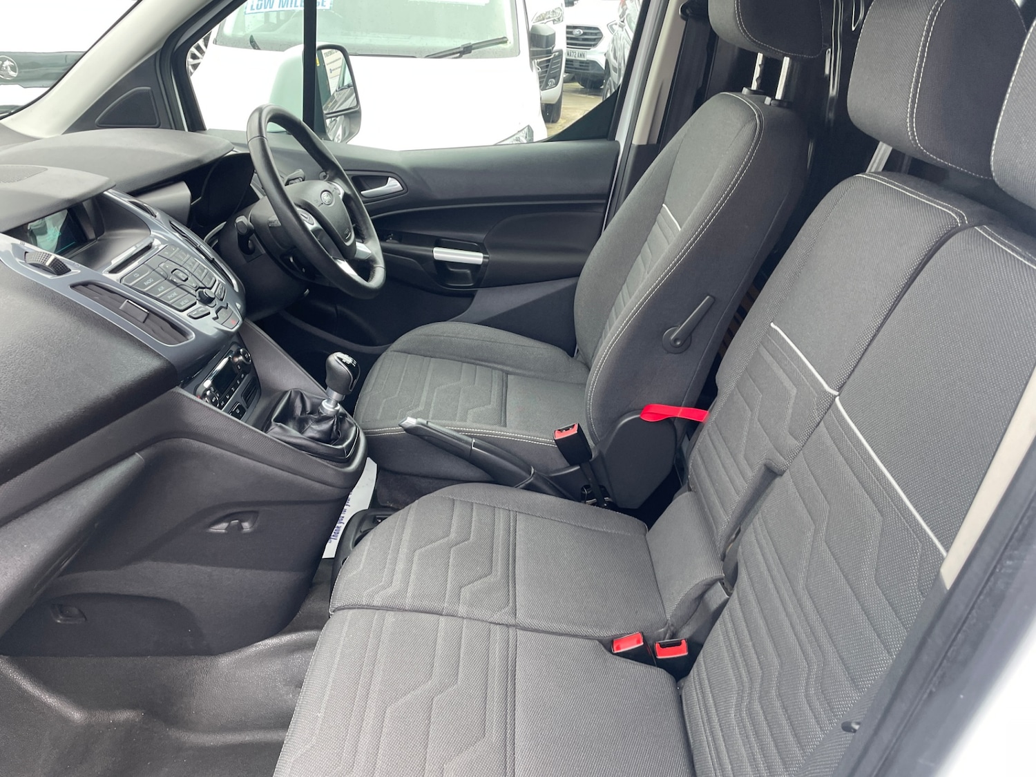 Used Ford Transit Connect 2015 for sale - 77354943: Photo 20