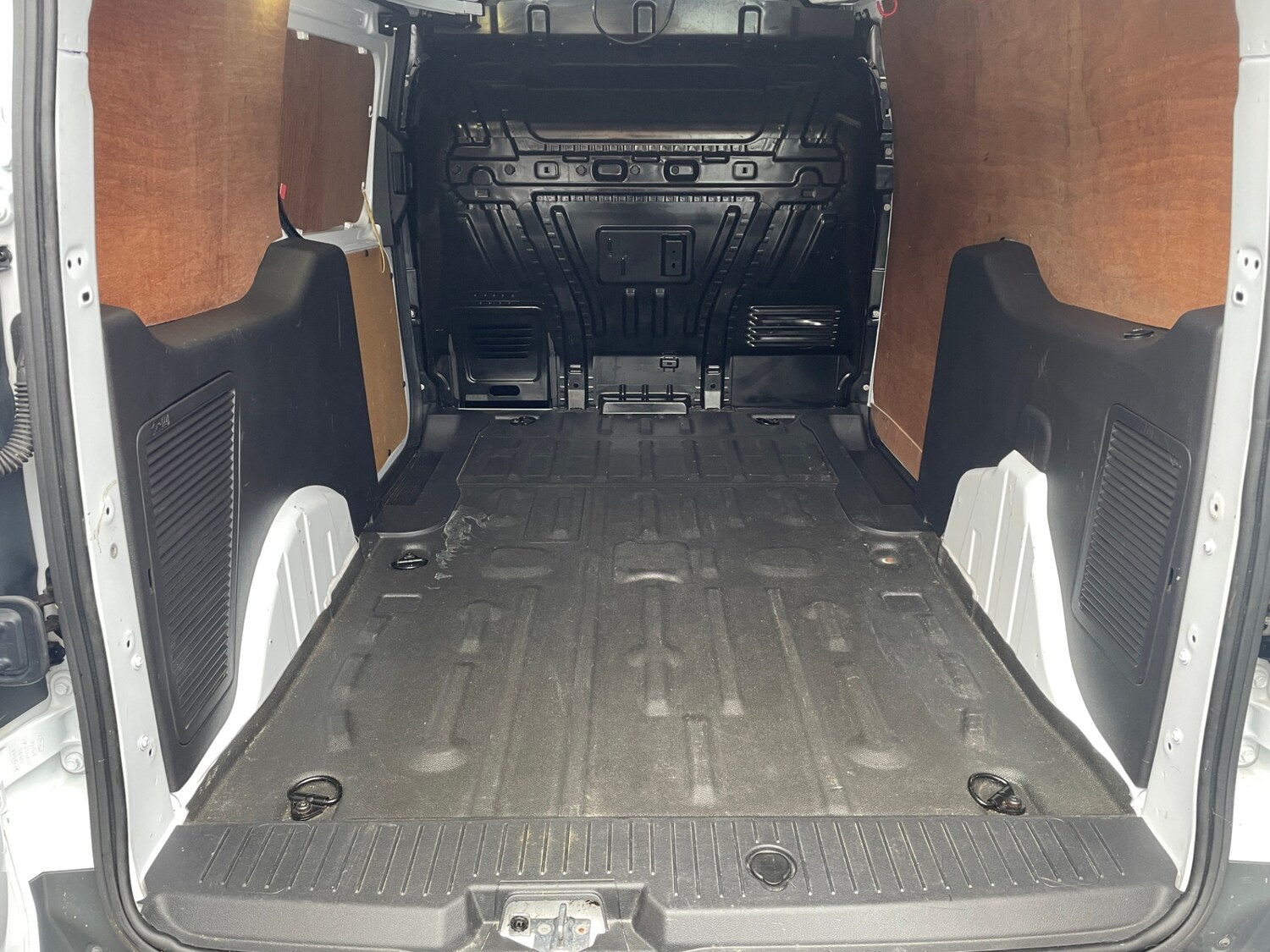 Used Ford Transit Connect 2015 for sale - 77354943: Photo 22