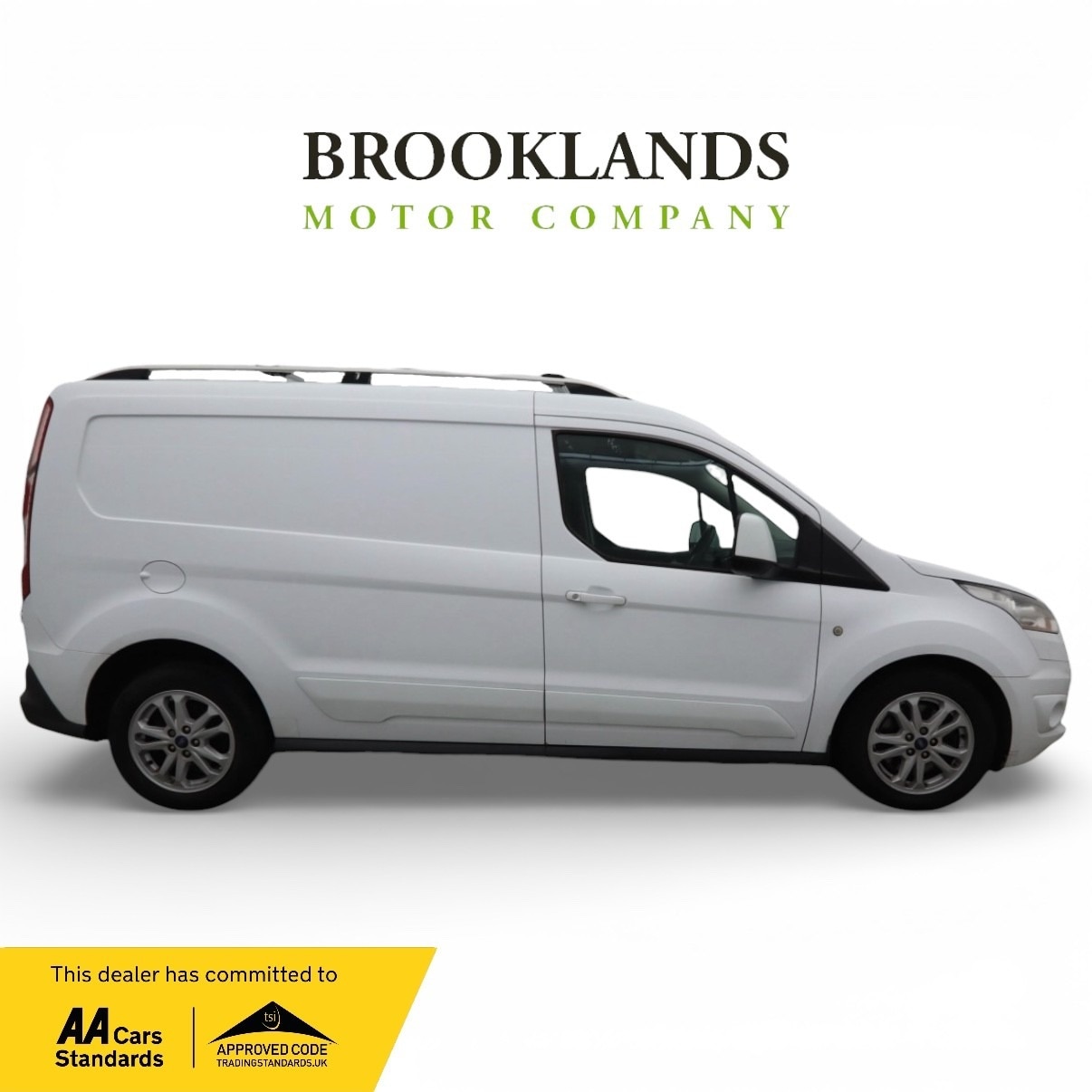 Used Ford Transit Connect 2015 for sale - 77354943: Photo 5