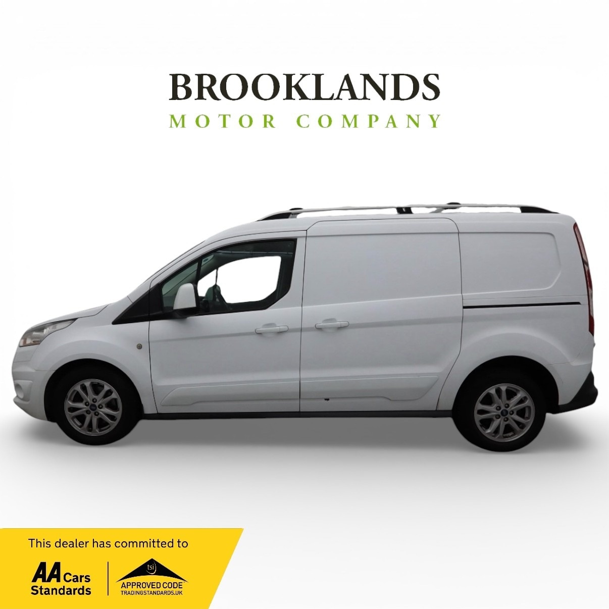 Used Ford Transit Connect 2015 for sale - 77354943: Photo 6