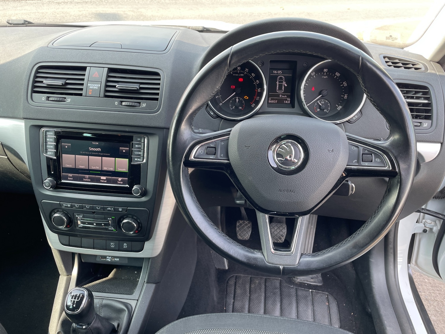 Vehicle 13