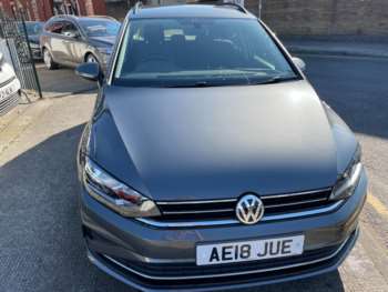 Used Volkswagen Golf SV 2018 for sale - 74286616: Photo