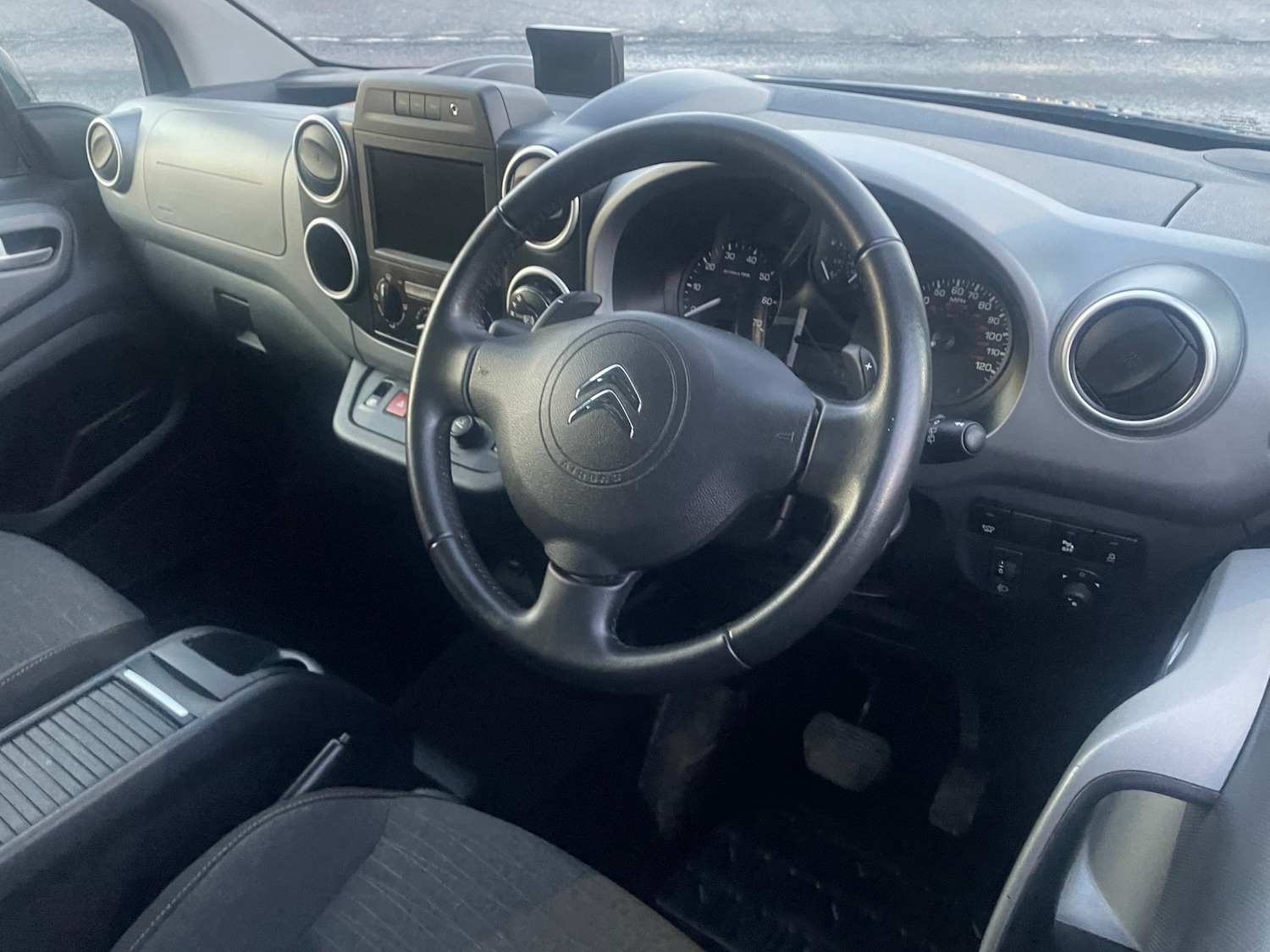 Used Citroen Berlingo Multispace 2016 for sale - 77241101: Photo 15