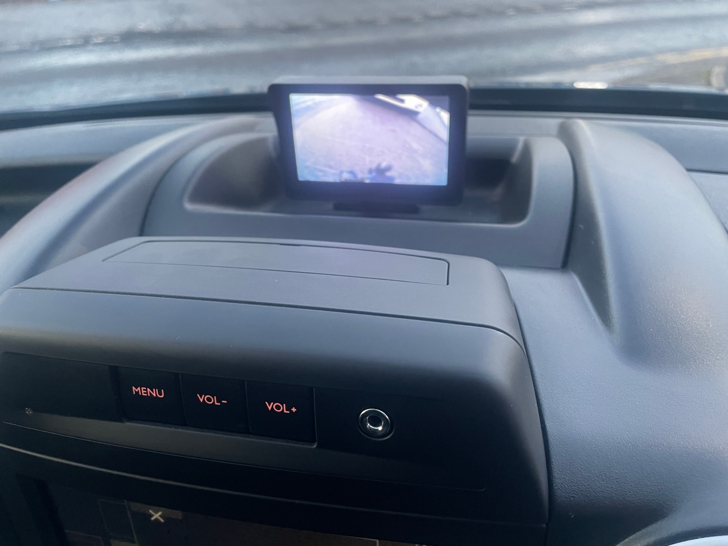 Used Citroen Berlingo Multispace 2016 for sale - 77241101: Photo 17