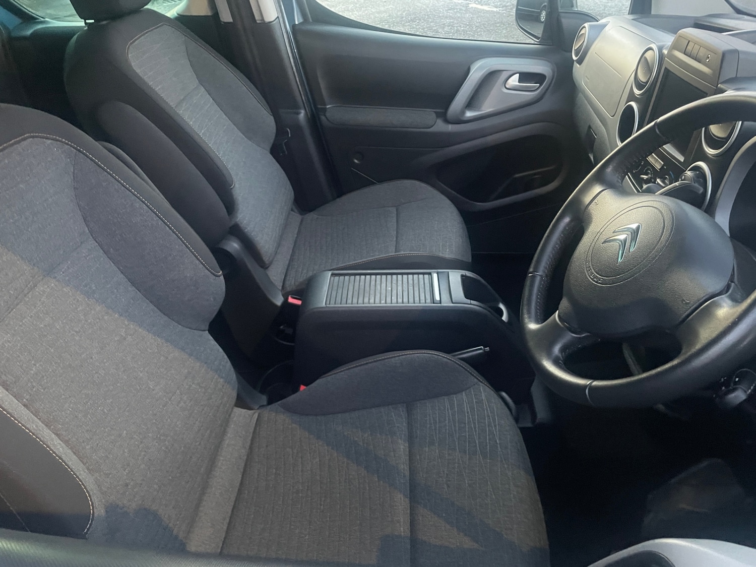 Used Citroen Berlingo Multispace 2016 for sale - 77241101: Photo 18