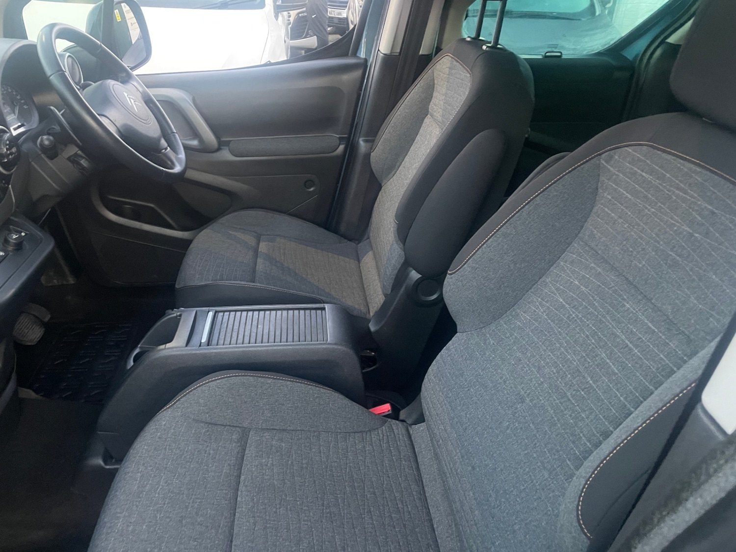 Used Citroen Berlingo Multispace 2016 for sale - 77241101: Photo 20