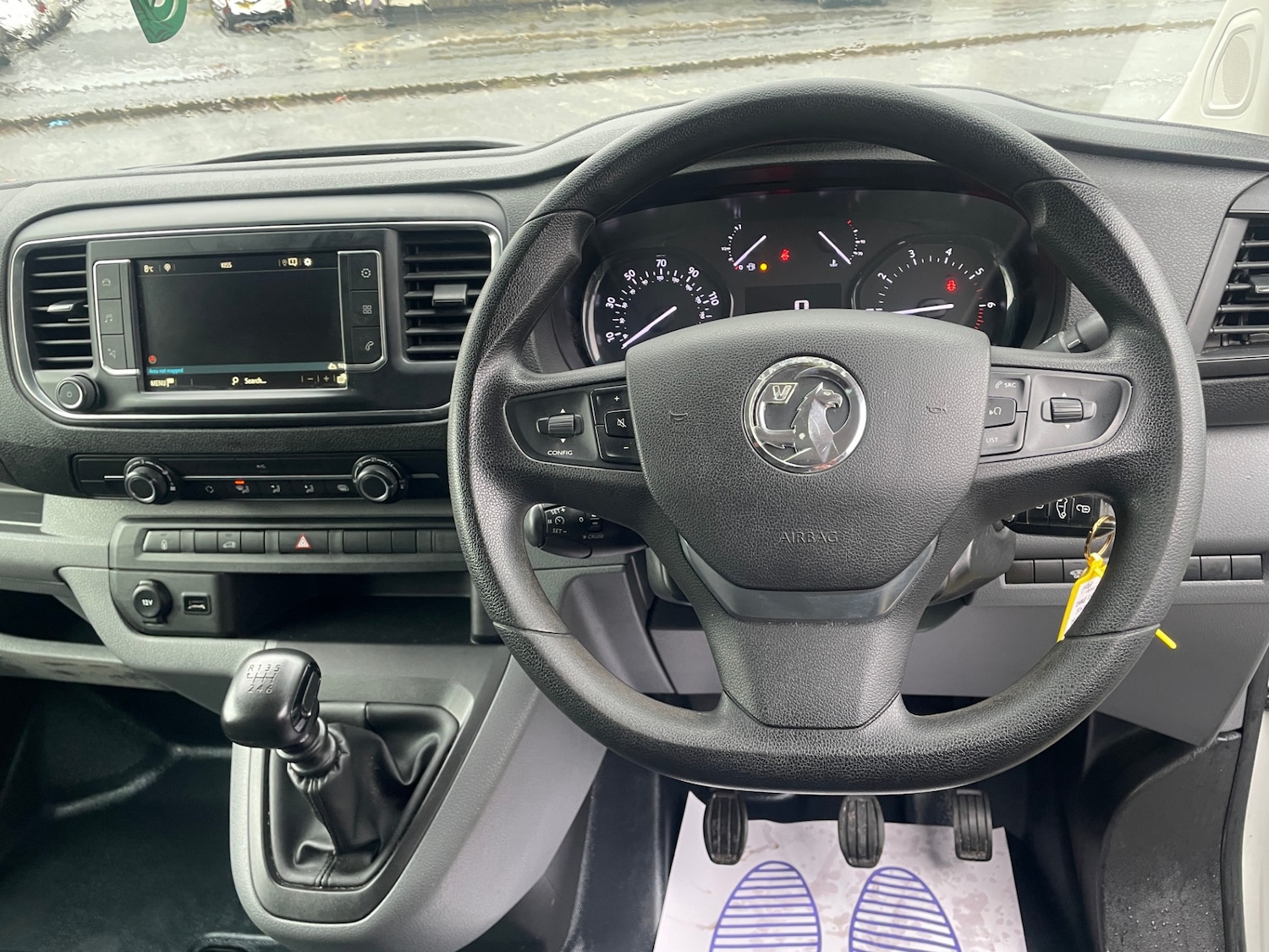 Used Vauxhall Vivaro 2021 for sale - 77118314: Photo 14