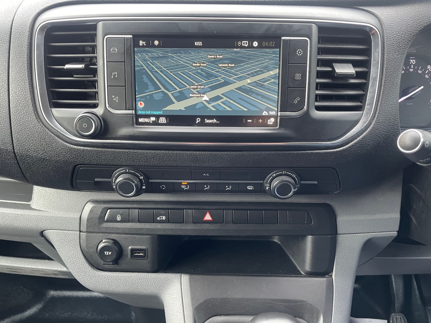 Used Vauxhall Vivaro 2021 for sale - 77118314: Photo 15