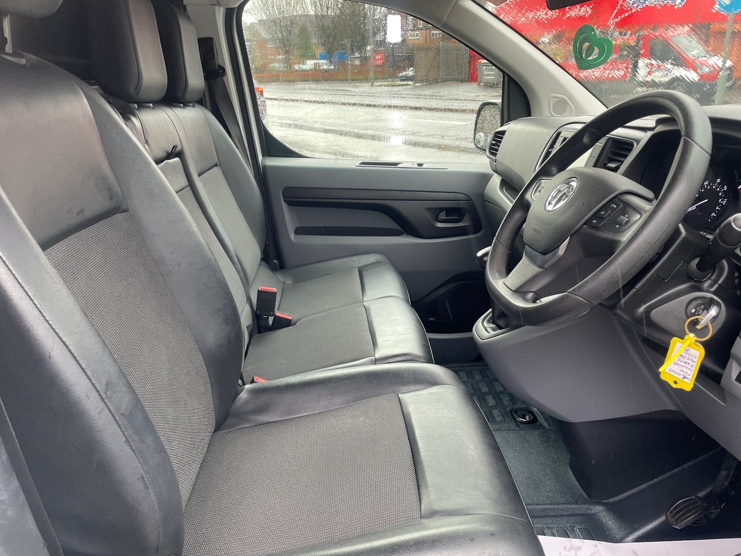 Used Vauxhall Vivaro 2021 for sale - 77118314: Photo 17