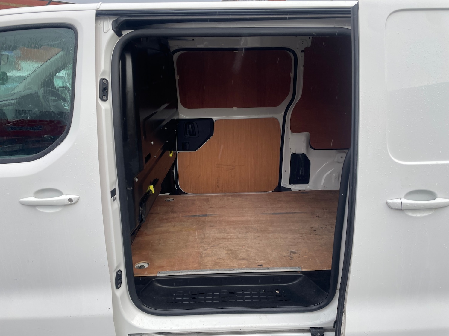 Used Vauxhall Vivaro 2021 for sale - 77118314: Photo 20