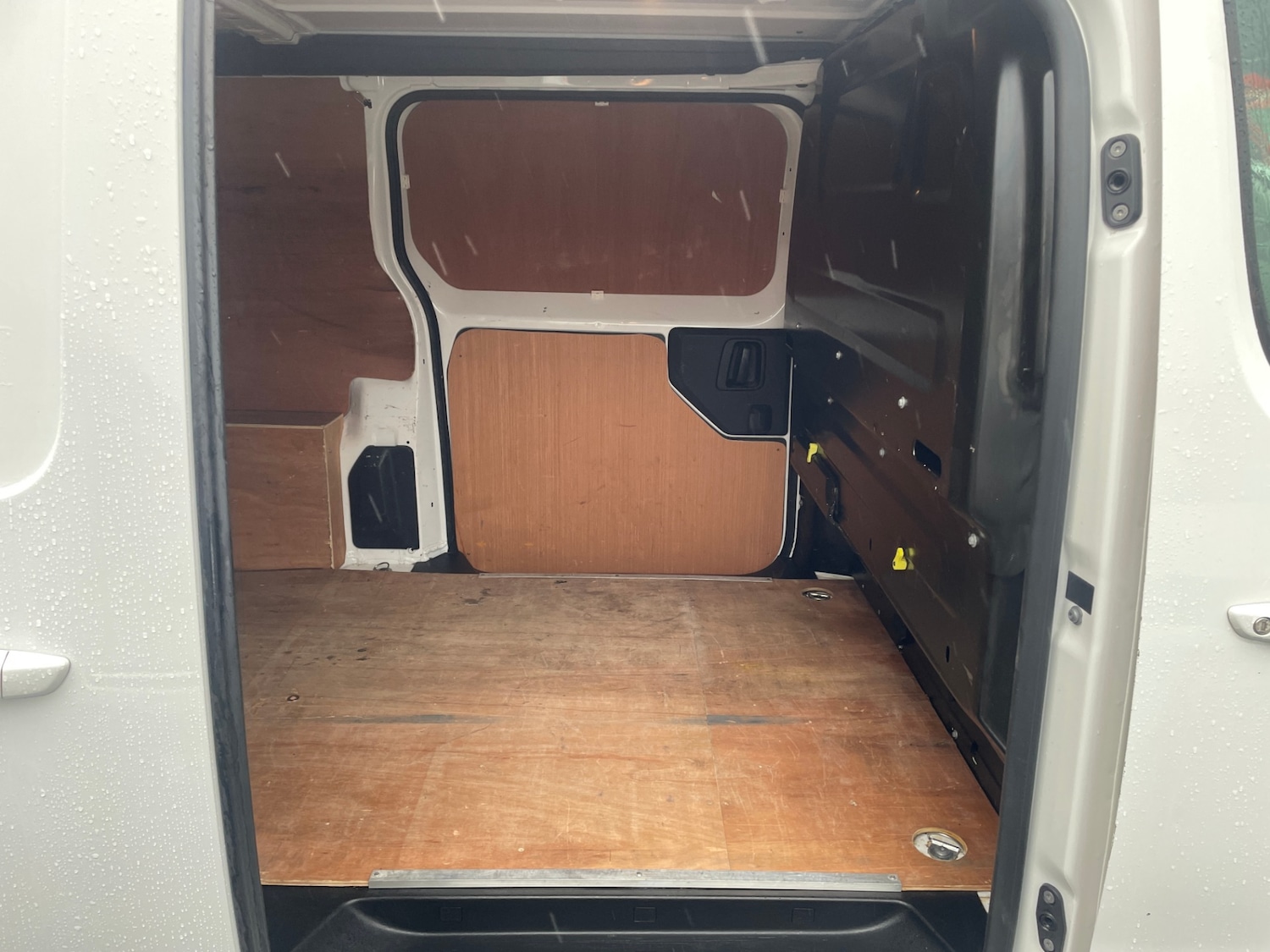 Used Vauxhall Vivaro 2021 for sale - 77118314: Photo 21