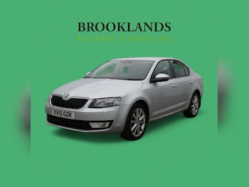 2015 (15) - 2.0 TDI CR ELEGANCE 5DR 150