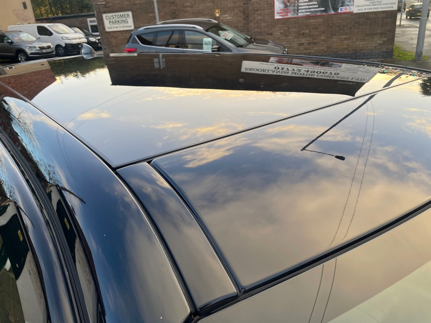 Used Land Rover Discovery Sport 2018 for sale - 76364899: Photo 12