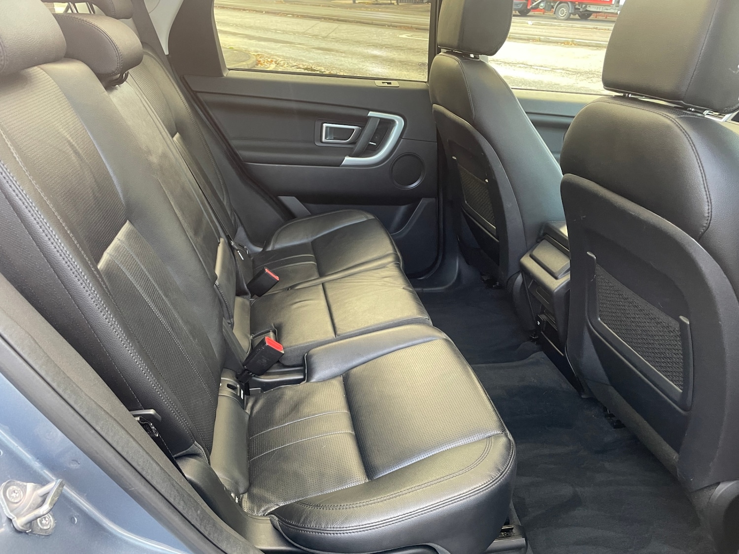 Used Land Rover Discovery Sport 2018 for sale - 76364899: Photo 21