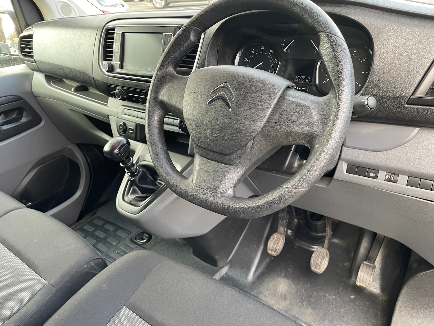 Used Citroen Dispatch 2022 for sale - 77363687: Photo 14